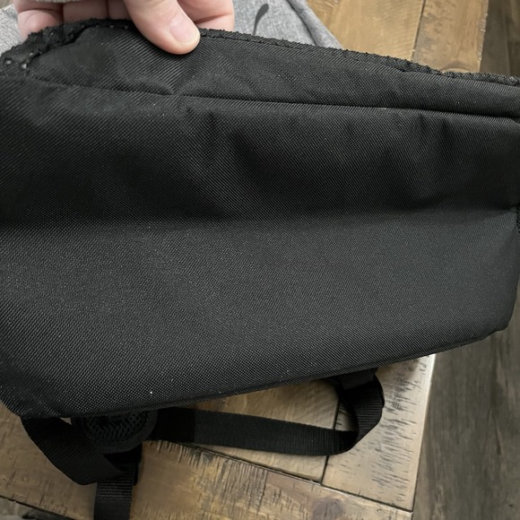 PUMA Surface Backpack 2.0 Black/Silver One Size - Picture 7 of 7